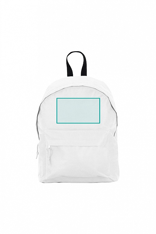 STAMINA TUCAN backpack (BO7158) - Photo