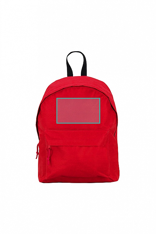 STAMINA TUCAN backpack (BO7158) - Photo