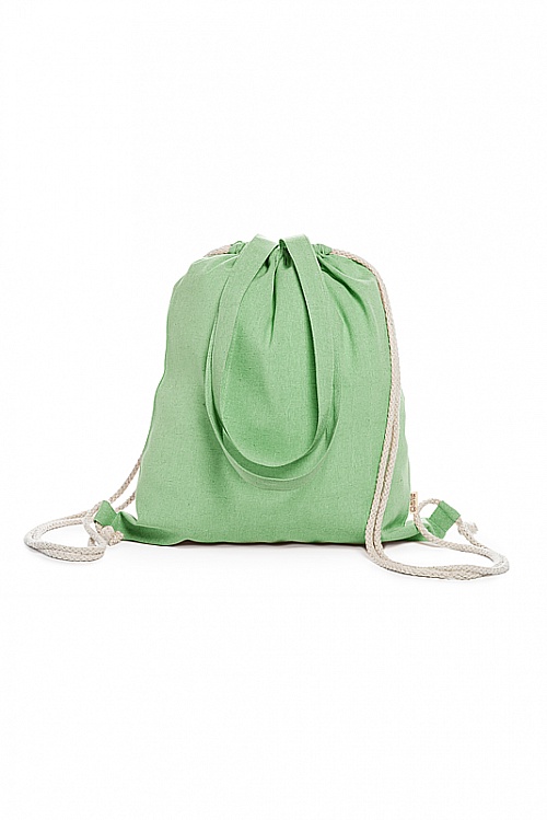 STAMINA VARESE Backpack (MO7107) - Photo