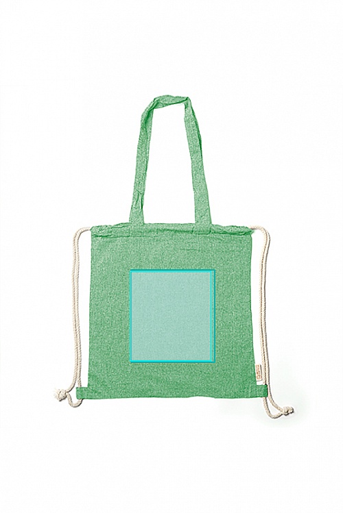 STAMINA VARESE Backpack (MO7107) - Photo