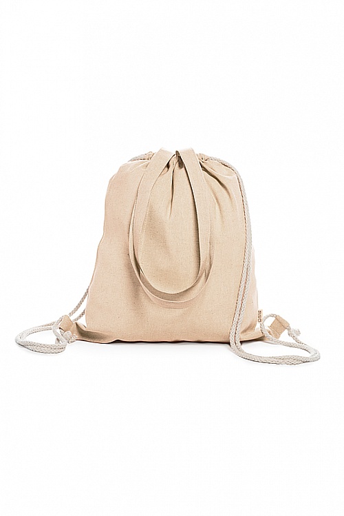 STAMINA VARESE Backpack (MO7107) - Photo