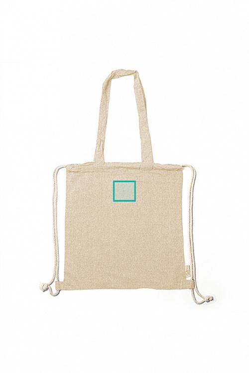 STAMINA VARESE Backpack (MO7107) - Photo