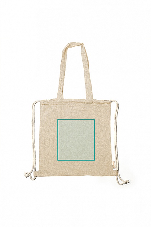 STAMINA VARESE Backpack (MO7107) - Photo