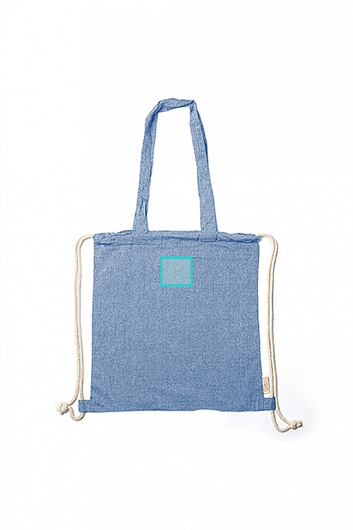 STAMINA VARESE Backpack (MO7107) - Photo