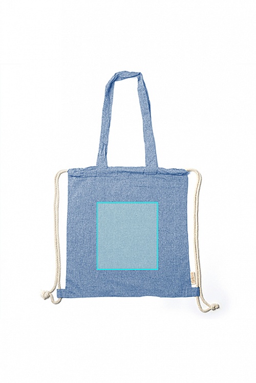 STAMINA VARESE Backpack (MO7107) - Photo