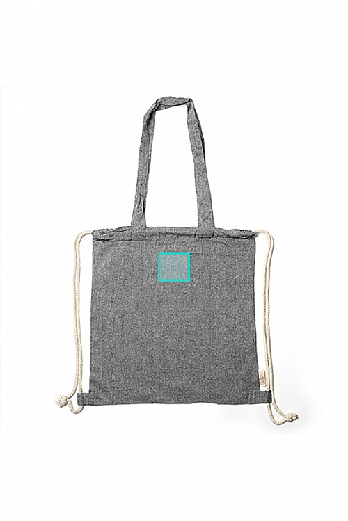 STAMINA VARESE Backpack (MO7107) - Photo