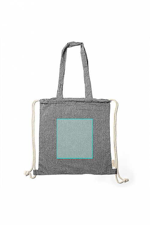 STAMINA VARESE Backpack (MO7107) - Photo