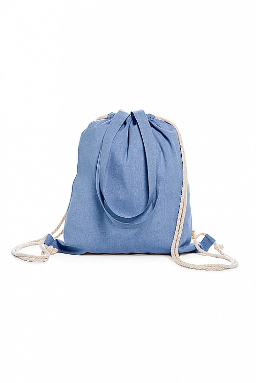 STAMINA VARESE Backpack (MO7107) - Photo