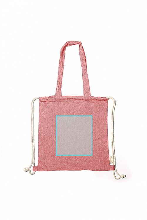 STAMINA VARESE Backpack (MO7107) - Photo