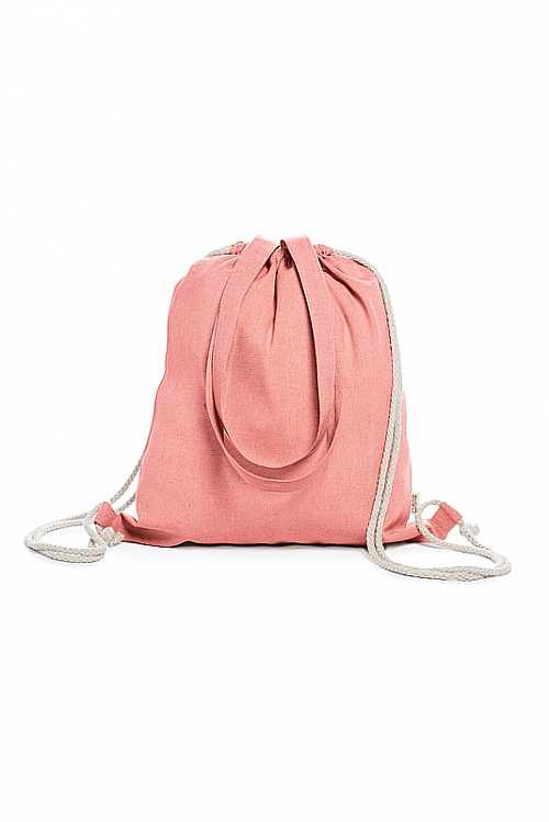 STAMINA VARESE Backpack (MO7107) - Photo