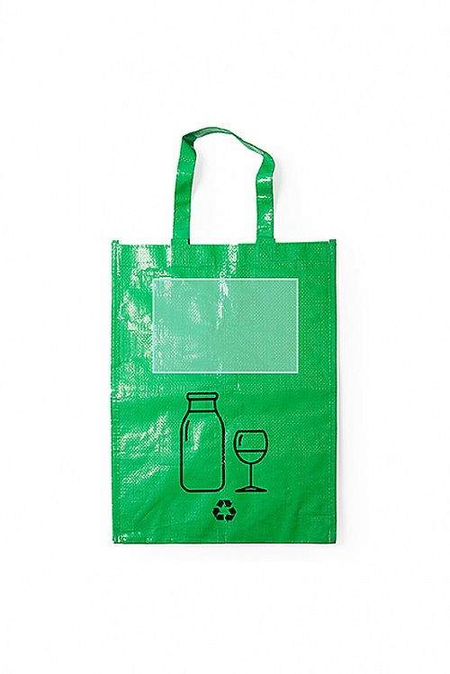 STAMINA VOLGA 3 Recycling Bag (BO7147) - Photo