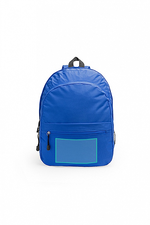 STAMINA WILDE Backpack (MO7174) - Photo