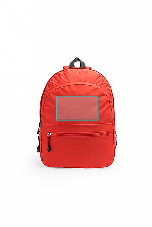STAMINA WILDE Backpack (MO7174) - Photo