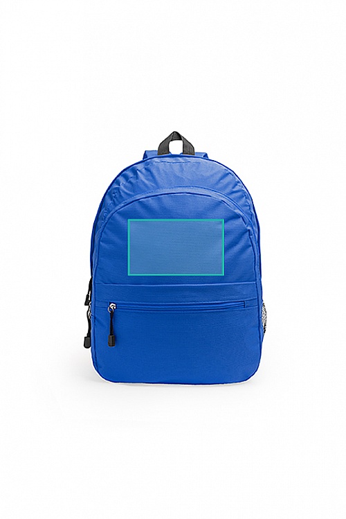 STAMINA WILDE Backpack (MO7174) - Photo