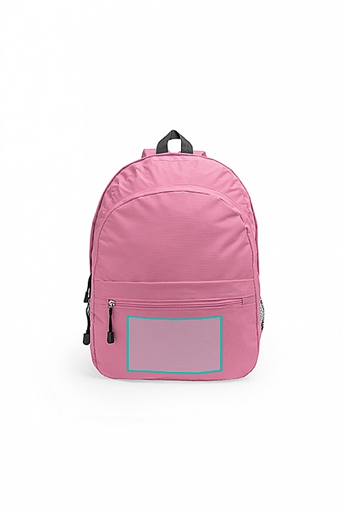 STAMINA WILDE Backpack (MO7174) - Photo