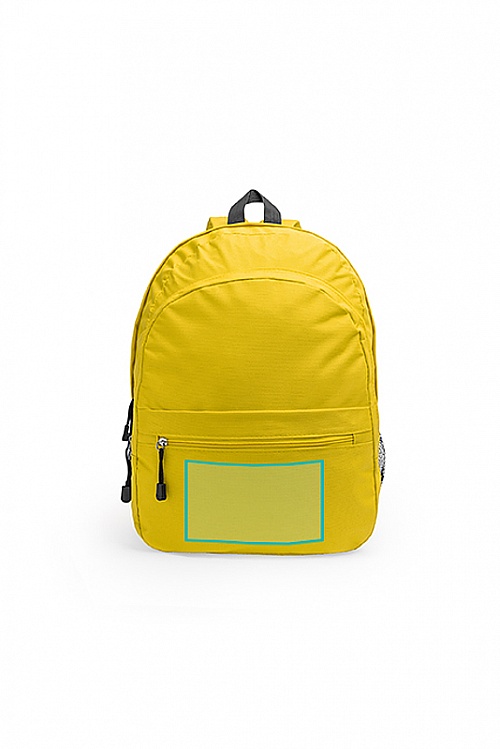 STAMINA WILDE Backpack (MO7174) - Photo