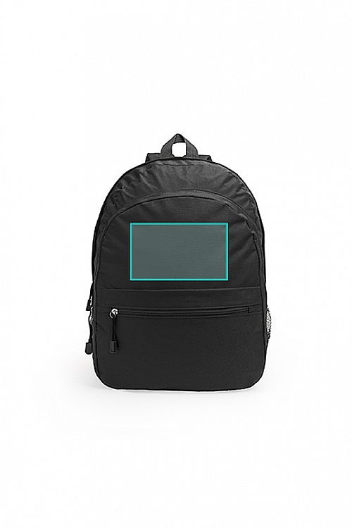 STAMINA WILDE Backpack (MO7174) - Photo