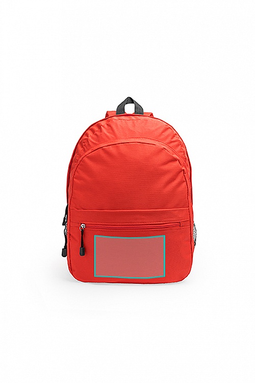 STAMINA WILDE Backpack (MO7174) - Photo