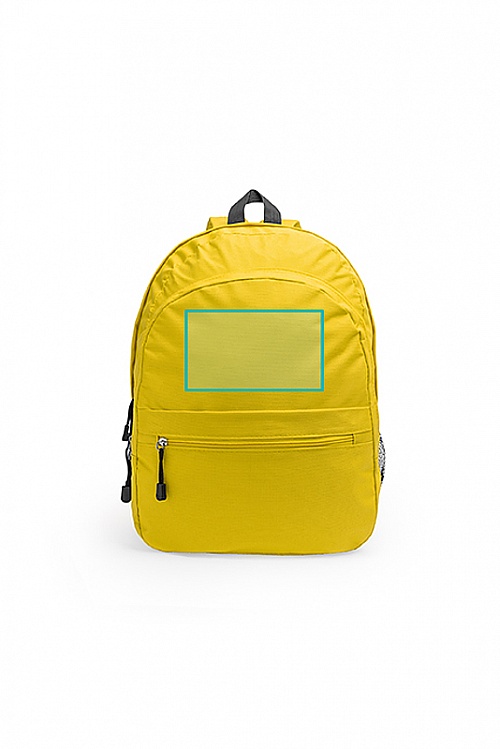 STAMINA WILDE Backpack (MO7174) - Photo