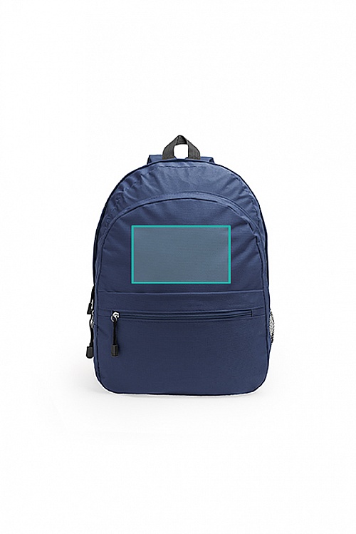 STAMINA WILDE Backpack (MO7174) - Photo