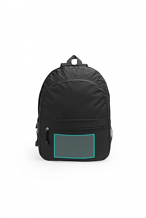STAMINA WILDE Backpack (MO7174) - Photo