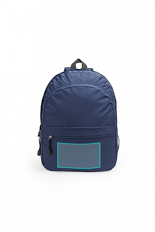 STAMINA WILDE Backpack (MO7174) - Photo