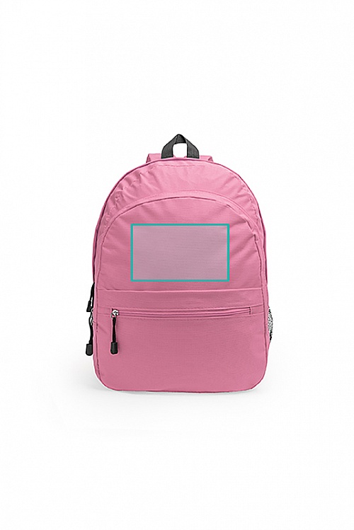 STAMINA WILDE Backpack (MO7174) - Photo