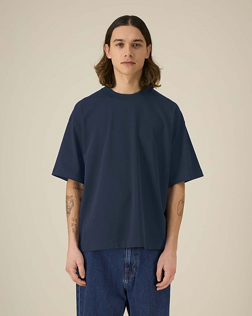 Stanley Asher T-shirt 280 g (STTU078) - Photo