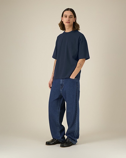 Stanley Asher T-shirt 280 g (STTU078) - Photo