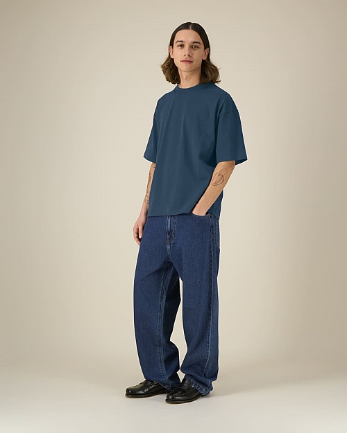 Stanley Asher T-shirt 280 g (STTU078) - Photo