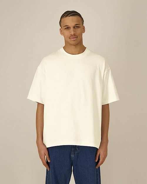 Stanley Asher T-shirt 280 g (STTU078) - Photo