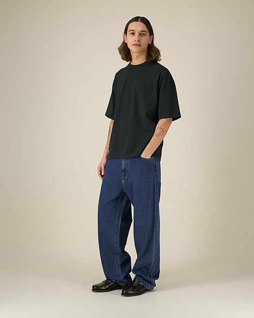 Stanley Asher T-shirt 280 g (STTU078) - Photo