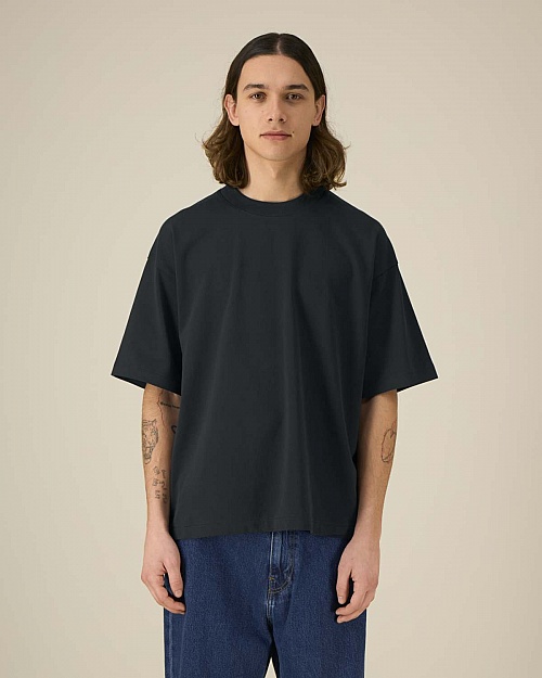 Stanley Asher T-shirt 280 g (STTU078) - Photo