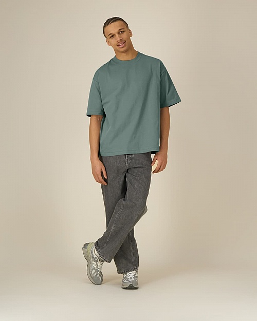 Stanley Asher T-shirt 280 g (STTU078) - Photo