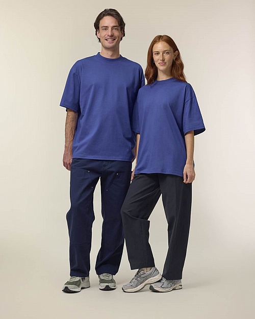 Stanley Blaster 2.0 T-shirt 200 g (STTU959) - Photo