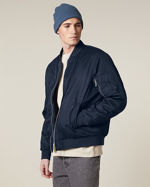 Stanley Bomber 2.0 Jacket (STJU251) - Zdjęcie