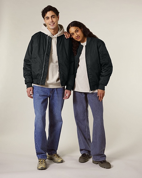 Stanley Bomber 2.0 Jacket (STJU251) - Zdjęcie