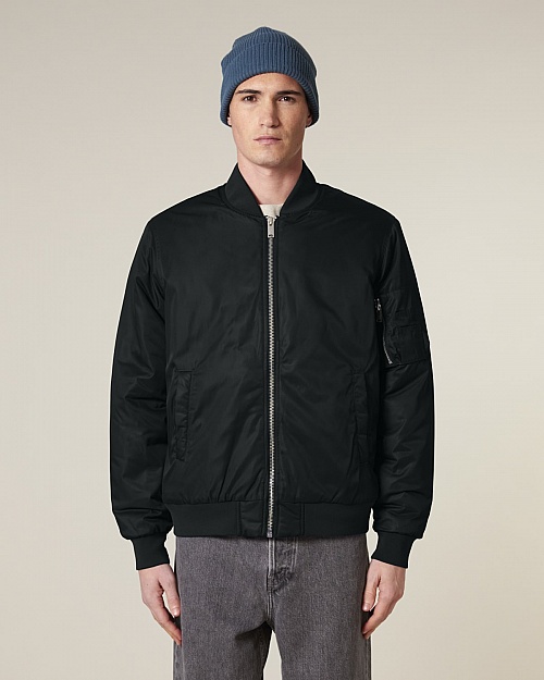 Stanley Bomber 2.0 Jacket (STJU251) - Zdjęcie