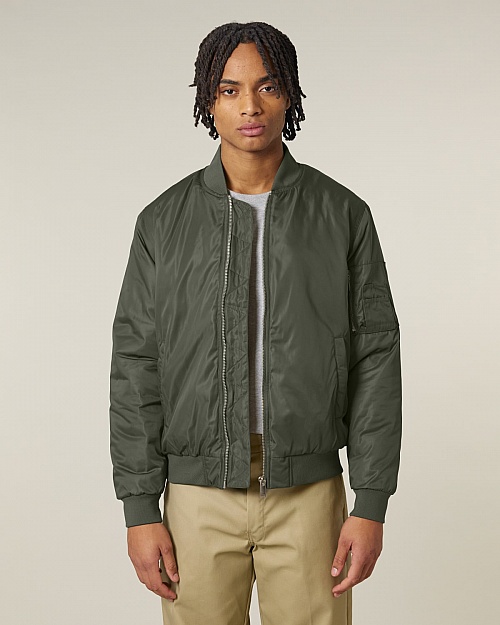 Stanley Bomber 2.0 Jacket (STJU251) - Zdjęcie