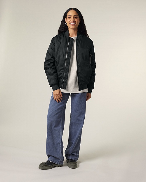 Stanley Bomber 2.0 Jacket (STJU251) - Zdjęcie