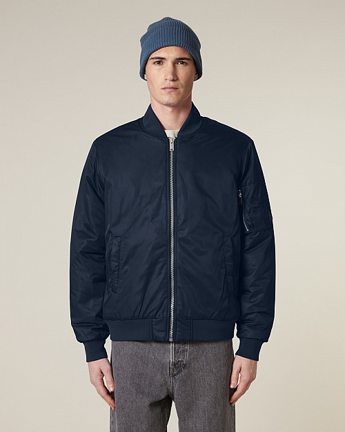 Stanley Bomber 2.0 Jacket (STJU251) - Zdjęcie