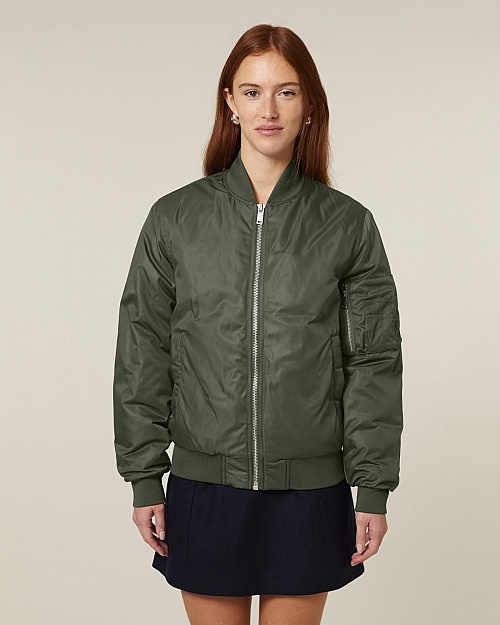 Stanley Bomber 2.0 Jacket (STJU251) - Zdjęcie