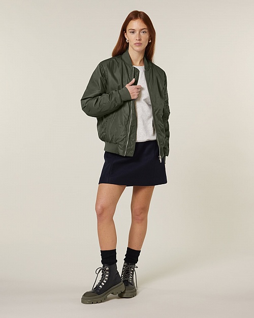 Stanley Bomber 2.0 Jacket (STJU251) - Zdjęcie