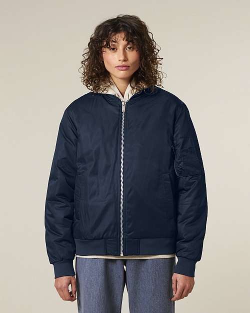 Stanley Bomber 2.0 Jacket (STJU251) - Zdjęcie
