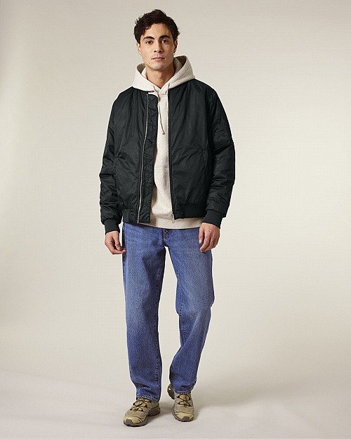 Stanley Bomber 2.0 Jacket (STJU251) - Zdjęcie