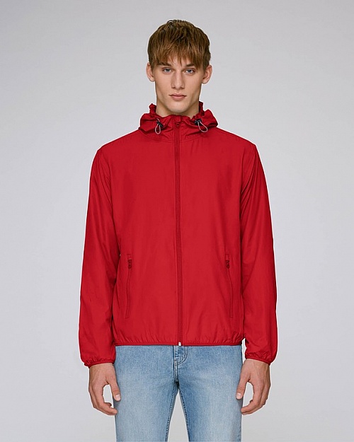 Stanley Breaks Hoodie Jacket 70g (STJM580) - Photo