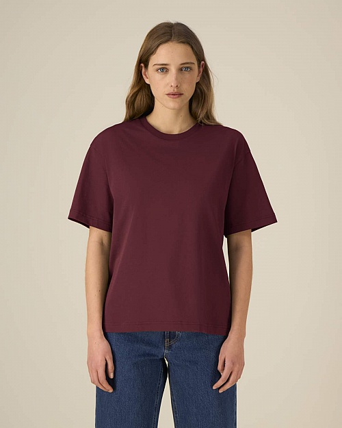 Stanley Breezer T-shirt 155 g (STTU964) - Zdjęcie