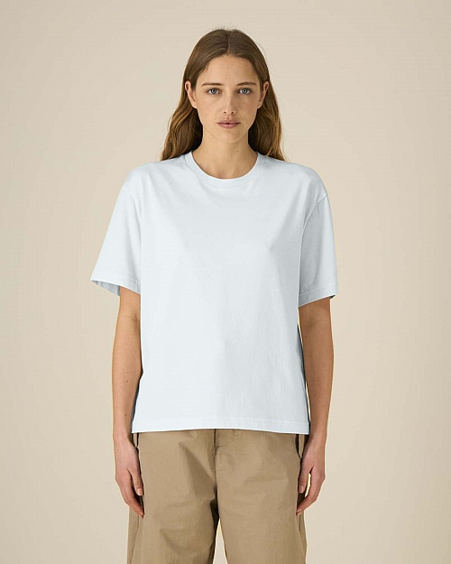 Stanley Breezer T-shirt 155 g (STTU964) - Zdjęcie