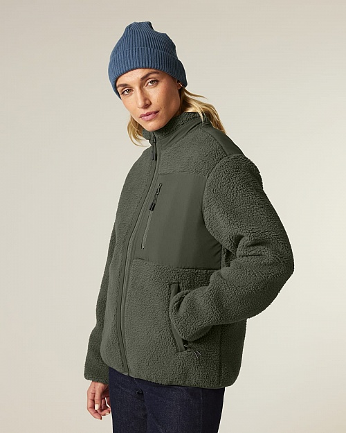 Stanley Brooker Fleece 450 g (STJU248) - Photo