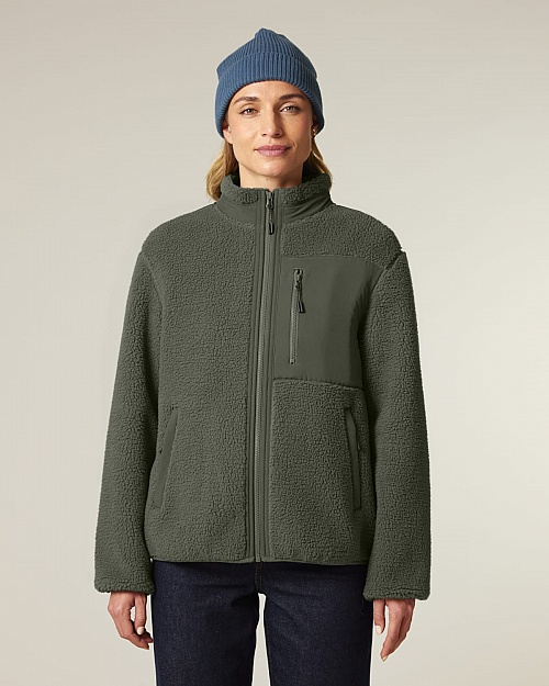 Stanley Brooker Fleece 450 g (STJU248) - Photo